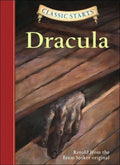 Classic Starts Dracula - Bram Stoker