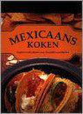 Mexicaans koken - Auteur Onbekend