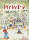 Pinkeltje En De Flonkersteen 09 - Dick Laan