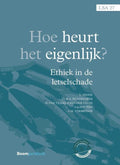 LSA - reeks 27 - Hoe heurt het eigenlijk? - Lou Snoek, T. Huydecoper
