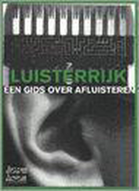 Luisterrijk - Onbekend