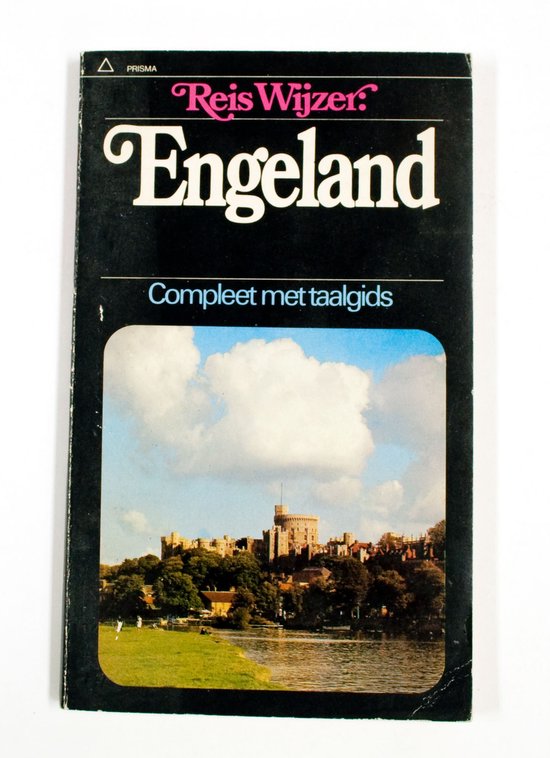Reiswyzer engeland