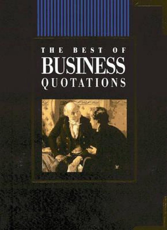 Best of Business Quotations - Helen Exley