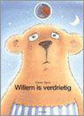 Willem is verdrietig - Gitte Spee
