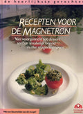Recepten voor de magnetron - Kaltenbach, Doris Birk