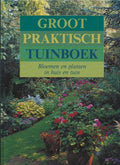 Groot praktisch tuinboek '96 - Auteur Onbekend