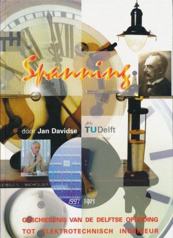 Spanning - J. Davidse