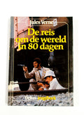 Reis om de wereld in 80 dagen - Jules Verne