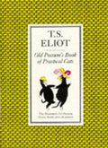 Illustrated Old Possum - Ts Eliot, Edward Gorey