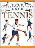 101 succesvolle tips tennis - Auteur Onbekend