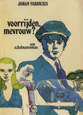 Voorryden mevrouw - Johan Johannes Fabricius
