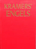 Kramers engels - nederlands woordenboek - Kramers, G. van Kooten