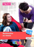 Traject V&V - Huishouden en wonen Niveau 3 - G. Verhey