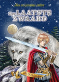 De 13 zwaarden 4 - Het laatste zwaard - Thea Stilton, Geronimo Stilton