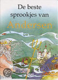 Beste Sprookjes Van Andersen - C. Andersen, V. Hulpach