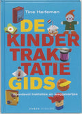 De Kindertraktatiegids - Harleman