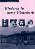 Kinderen in kamp Westerbork - Alie Rusch