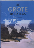 Grote 53e editie - Bosatlas