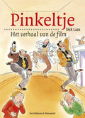Pinkeltje, het verhaal van de film / druk Heruitgave - Dick Laan