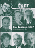 God tegenkomen ? - Jan Dijk