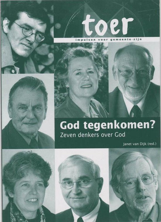 God tegenkomen ? - Jan Dijk