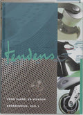 Tendens handel en verkoop 1 Bronnenboek - J. Crins