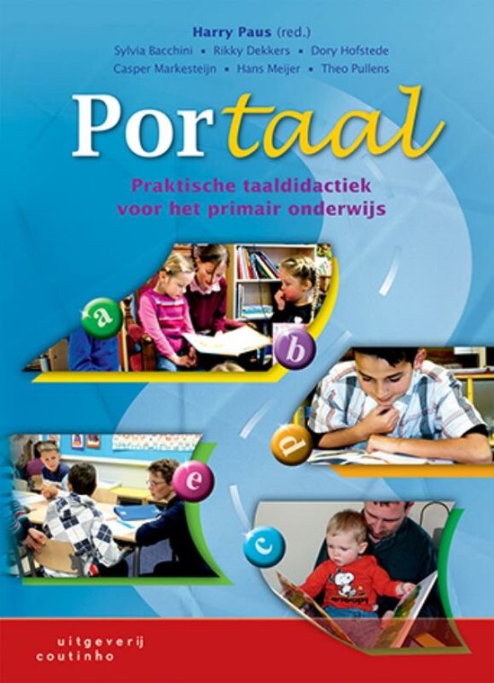 Portaal - Harry Paus, Adri van den Brand