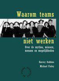 Waarom Teams Niet Werken - Harvey Robbins, Michael Finley