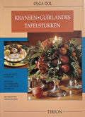 Kransen guirlandes tafelstukken - Olga Dol