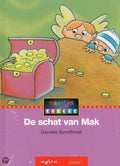 DE SCHAT VAN MAK - Danielle Schothorst