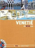Dominicus Venetie Steden In Kaart - M.L. Verhoef