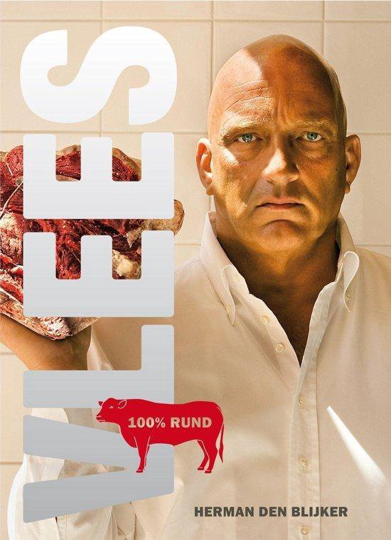 Herman den Blijker Vlees ! - Herman den Blijker, Jaap van Rijn
