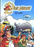 Piet Piraat De Walvis - Danny Verbiest