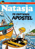 06. De Dertiende Apostel - Maurice Tillieux
