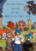 Soisie Het Magische Taalboek - Onbekend