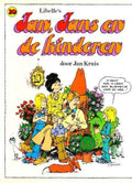 Jan Jans en de kinderen deel 10 - Jan Kruis