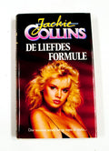 Liefdesformule - Collins - Jackie Collins