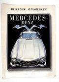 Mercedes - Benz - Chris Harvey