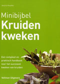 Minibijbel - kruiden kweken - Jessica Houdret