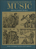 Larousse Encyclopedia of Music; - Geoffrey Hindley
