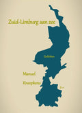 Bordeauxreeks 40 - Zuid - Limburg aan zee - Manuel Kneepkens