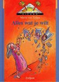 Alles wat je wilt - Maria van Eeden