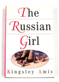 The Russian Girl
