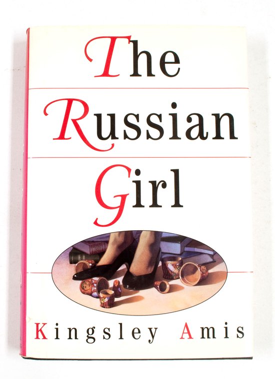 The Russian Girl