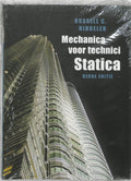 Mechanica Voor Technici / Statica - Hibbeler Russell