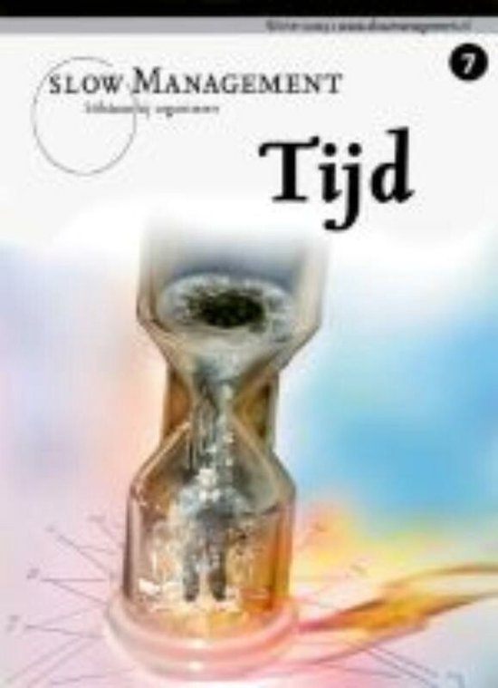 Tijd