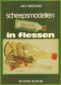 Scheepsmodellen in flessen - Jack Needham