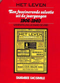 Leven - Leonard de Vries