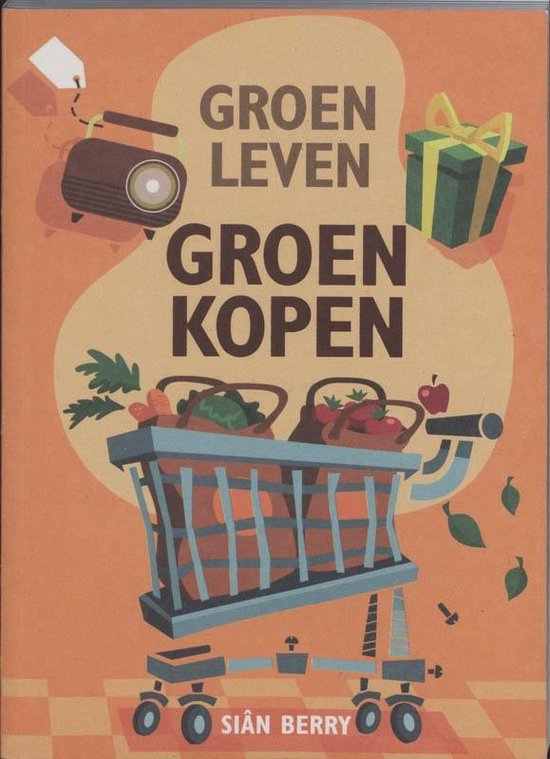 Groen Leven / Groen Kopen - Berry