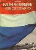 Halen en brengen - J.G. Schaap